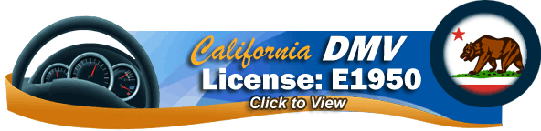 iPayless Traffic School CA_DMV_License